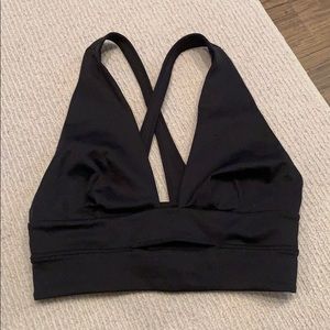 Free People Bra